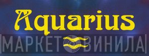Aquarius  - Винил CD и Кассеты лейбла Aquarius (2) на сайте МаркетВинила