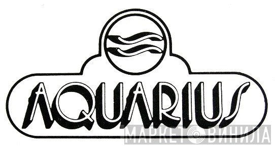 Aquarius - Винил CD и Кассеты лейбла Aquarius на сайте МаркетВинила