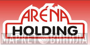 Aréna Holding - Винил CD и Кассеты лейбла Aréna Holding на сайте МаркетВинила