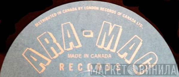 Ara-Mac - Винил CD и Кассеты лейбла Ara-Mac на сайте МаркетВинила