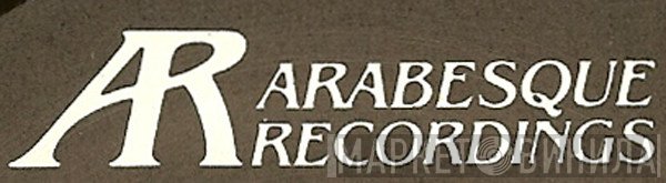 Arabesque Recordings - Винил CD и Кассеты лейбла Arabesque Recordings на сайте МаркетВинила