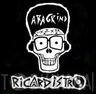 Aragrind Ricardistro - Винил CD и Кассеты лейбла Aragrind Ricardistro на сайте МаркетВинила