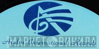 Aralos International Records - Винил CD и Кассеты лейбла Aralos International Records на сайте МаркетВинила