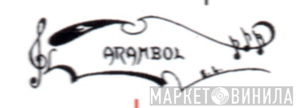 Arambol S.A. - Винил CD и Кассеты лейбла Arambol S.A. на сайте МаркетВинила