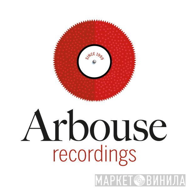Arbouse Recordings - Винил CD и Кассеты лейбла Arbouse Recordings на сайте МаркетВинила