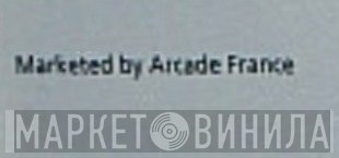 Arcade France - Винил CD и Кассеты лейбла Arcade France на сайте МаркетВинила