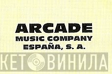 Arcade Music Company España, S.A. - Винил CD и Кассеты лейбла Arcade Music Company España, S.A. на сайте МаркетВинила