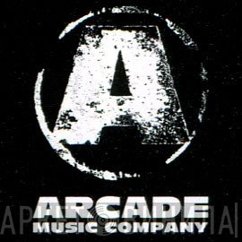 Arcade Music Company - Винил CD и Кассеты лейбла Arcade Music Company на сайте МаркетВинила