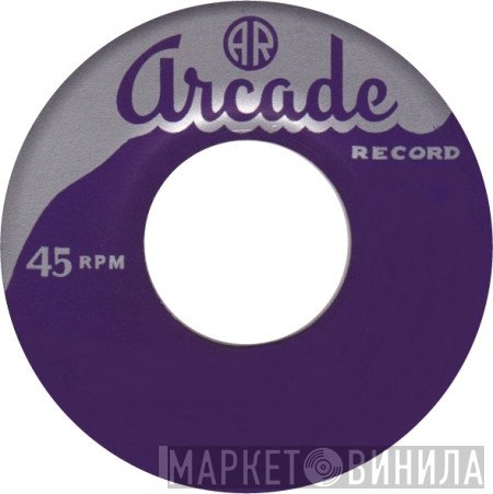 Arcade Record - Винил CD и Кассеты лейбла Arcade Record на сайте МаркетВинила
