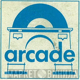 Arcade Records - Винил CD и Кассеты лейбла Arcade Records на сайте МаркетВинила