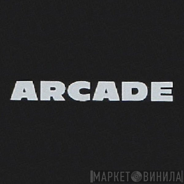 Arcade - Винил CD и Кассеты лейбла Arcade на сайте МаркетВинила