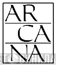 Arcana  - Винил CD и Кассеты лейбла Arcana (4) на сайте МаркетВинила