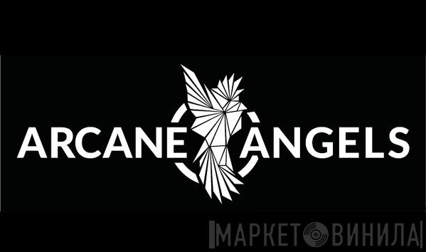 Arcane Angels - Винил CD и Кассеты лейбла Arcane Angels на сайте МаркетВинила