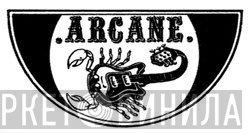 Arcane  - Винил CD и Кассеты лейбла Arcane (2) на сайте МаркетВинила