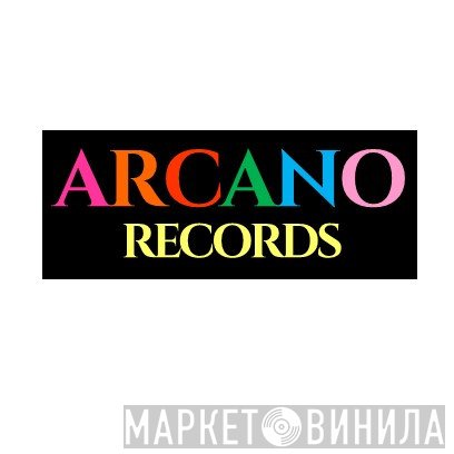 Arcano Records - Винил CD и Кассеты лейбла Arcano Records на сайте МаркетВинила