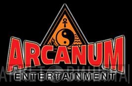 Arcanum Entertainment - Винил CD и Кассеты лейбла Arcanum Entertainment на сайте МаркетВинила