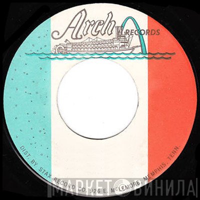 Arch Records  - Винил CD и Кассеты лейбла Arch Records (2) на сайте МаркетВинила