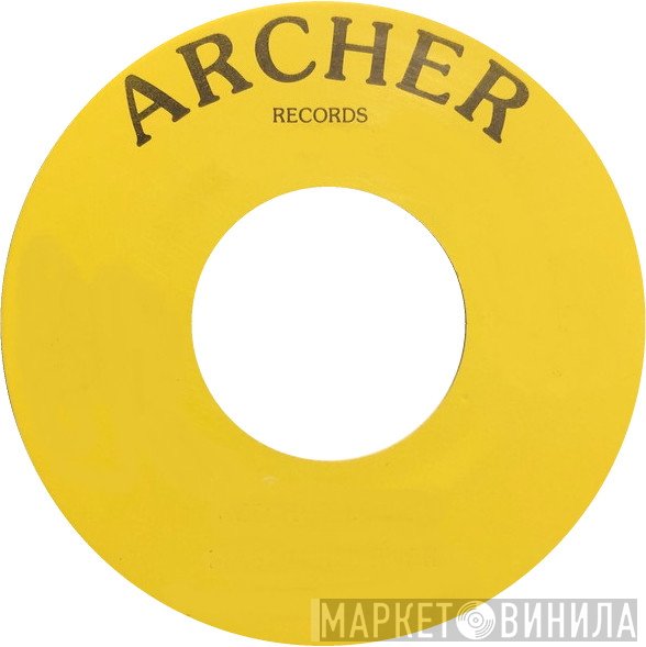 Archer Records  - Винил CD и Кассеты лейбла Archer Records (3) на сайте МаркетВинила