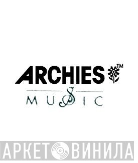 Archies Music - Винил CD и Кассеты лейбла Archies Music на сайте МаркетВинила