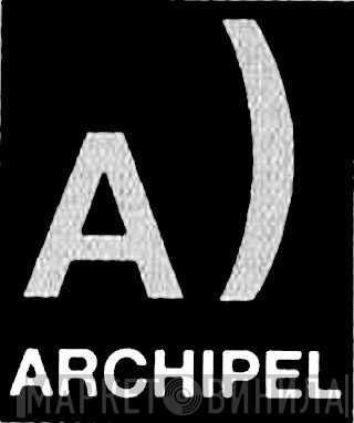Archipel  - Винил CD и Кассеты лейбла Archipel (4) на сайте МаркетВинила