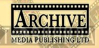 Archive Media Publishing Ltd - Винил CD и Кассеты лейбла Archive Media Publishing Ltd на сайте МаркетВинила