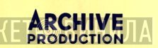 Archive Production - Винил CD и Кассеты лейбла Archive Production на сайте МаркетВинила