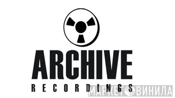 Archive Recordings  - Винил CD и Кассеты лейбла Archive Recordings (3) на сайте МаркетВинила