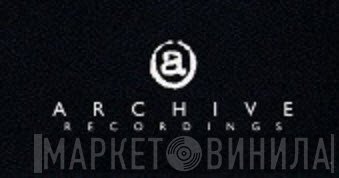 Archive Recordings - Винил CD и Кассеты лейбла Archive Recordings на сайте МаркетВинила