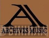 Archives Music - Винил CD и Кассеты лейбла Archives Music на сайте МаркетВинила