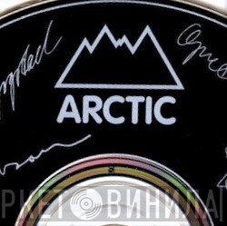 Arctic  - Винил CD и Кассеты лейбла Arctic (2) на сайте МаркетВинила