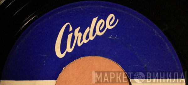Ardee Records - Винил CD и Кассеты лейбла Ardee Records на сайте МаркетВинила