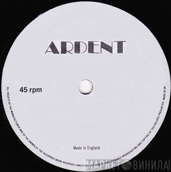 Ardent Records - Винил CD и Кассеты лейбла Ardent Records на сайте МаркетВинила