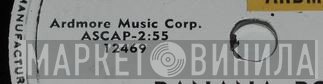 Ardmore Music Corp. - Винил CD и Кассеты лейбла Ardmore Music Corp. на сайте МаркетВинила