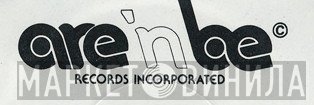 Are 'n Be Records - Винил CD и Кассеты лейбла Are 'n Be Records на сайте МаркетВинила