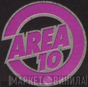 Area 10 - Винил CD и Кассеты лейбла Area 10 на сайте МаркетВинила