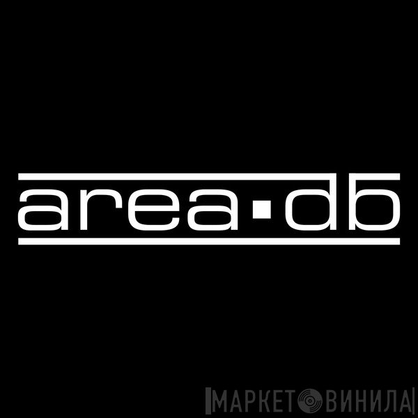 Area Db - Винил CD и Кассеты лейбла Area Db на сайте МаркетВинила