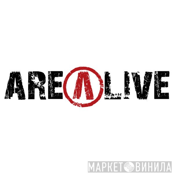 Arealive - Винил CD и Кассеты лейбла Arealive на сайте МаркетВинила