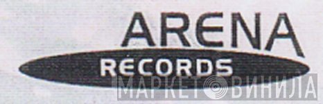 Arena Records - Винил CD и Кассеты лейбла Arena Records на сайте МаркетВинила