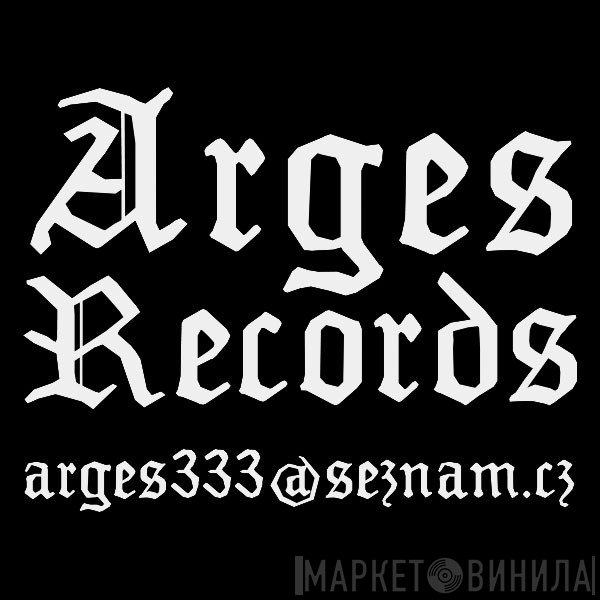Arges records - Винил CD и Кассеты лейбла Arges records на сайте МаркетВинила