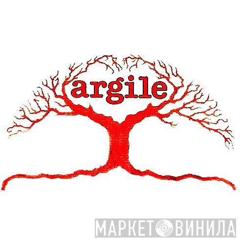 Argile - Винил CD и Кассеты лейбла Argile на сайте МаркетВинила
