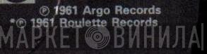 Argo Records - Винил CD и Кассеты лейбла Argo Records на сайте МаркетВинила