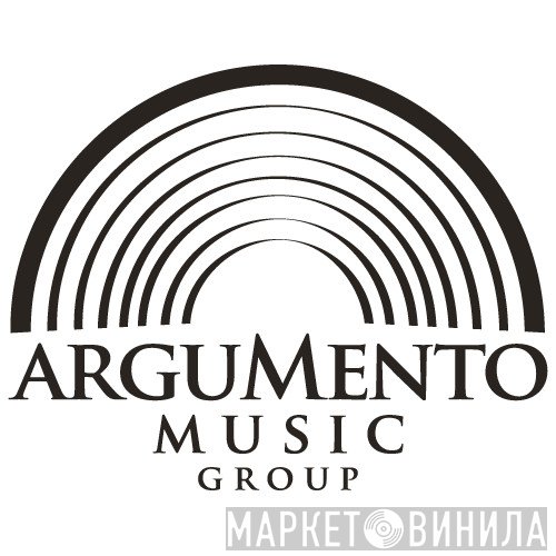 Argumento Music Group - Винил CD и Кассеты лейбла Argumento Music Group на сайте МаркетВинила