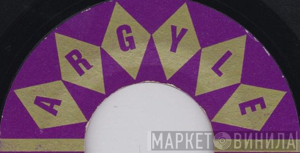 Argyle - Винил CD и Кассеты лейбла Argyle на сайте МаркетВинила