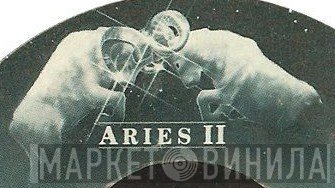 Aries II Records - Винил CD и Кассеты лейбла Aries II Records на сайте МаркетВинила