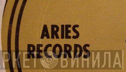Aries Records  - Винил CD и Кассеты лейбла Aries Records (7) на сайте МаркетВинила