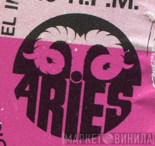 Aries  - Винил CD и Кассеты лейбла Aries (7) на сайте МаркетВинила