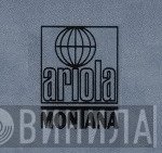 Ariola Montana - Винил CD и Кассеты лейбла Ariola Montana на сайте МаркетВинила