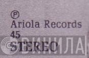 Ariola Records - Винил CD и Кассеты лейбла Ariola Records на сайте МаркетВинила