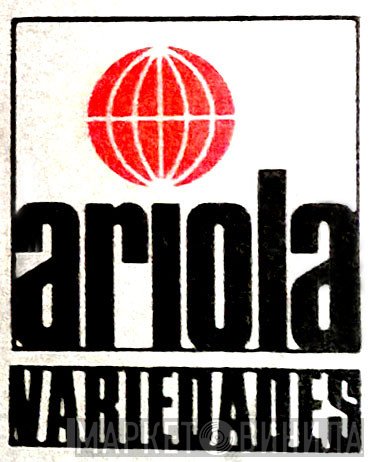 Ariola Variedades - Винил CD и Кассеты лейбла Ariola Variedades на сайте МаркетВинила