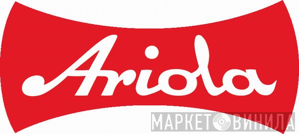 Ariola - Винил CD и Кассеты лейбла Ariola на сайте МаркетВинила